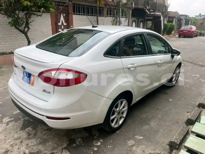 Big with watermark ford fiesta abidjan abidjan 60210