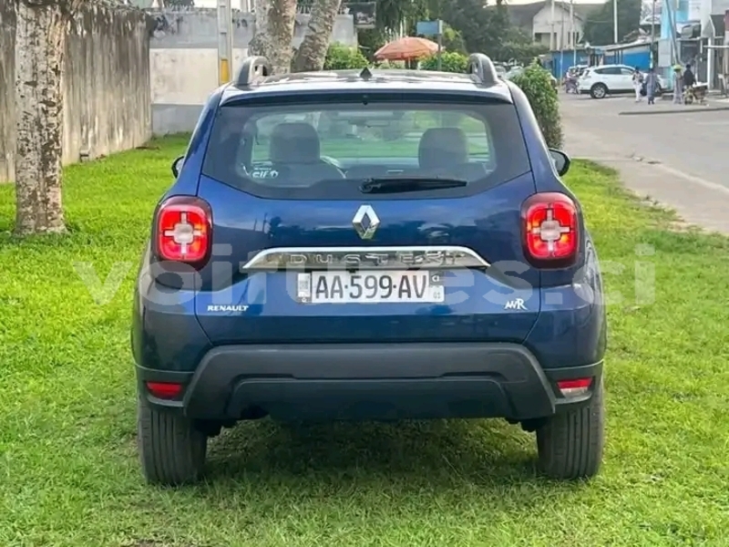 Big with watermark renault duster abidjan abidjan 60211