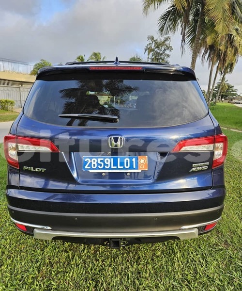 Big with watermark honda pilot abidjan abidjan 60218