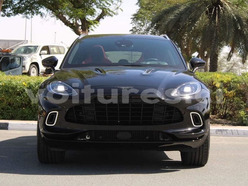 Big with watermark aston martin dbs ivory coast aboisso 60226