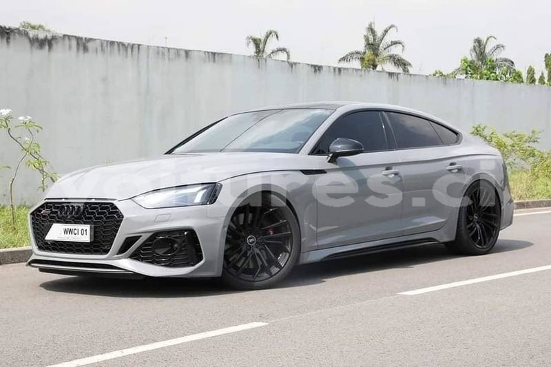 Big with watermark audi rs7 ivory coast aboisso 60230