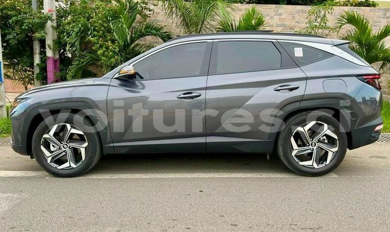 Big with watermark hyundai tucson ivory coast aboisso 60235