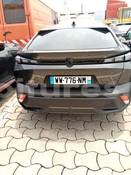 Big with watermark peugeot 408 ivory coast aboisso 60237