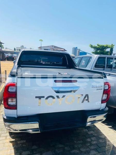 Big with watermark toyota hiluxe revo ivory coast aboisso 60238