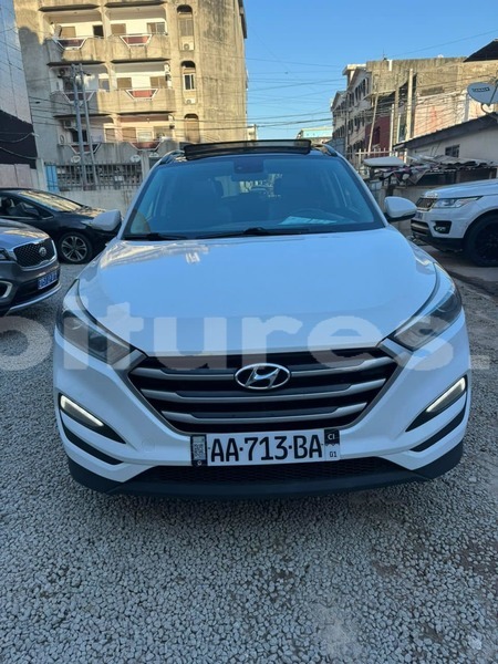 Big with watermark hyundai tucson ivory coast aboisso 60240