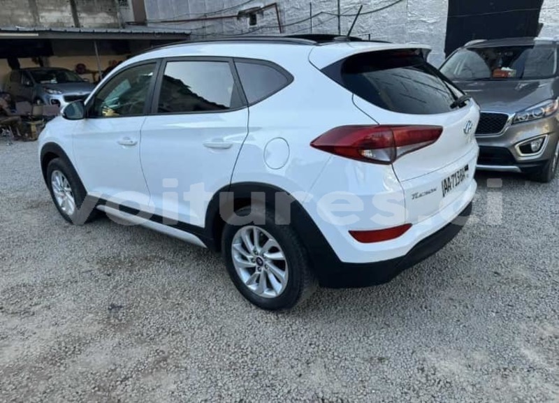 Big with watermark hyundai tucson ivory coast aboisso 60240