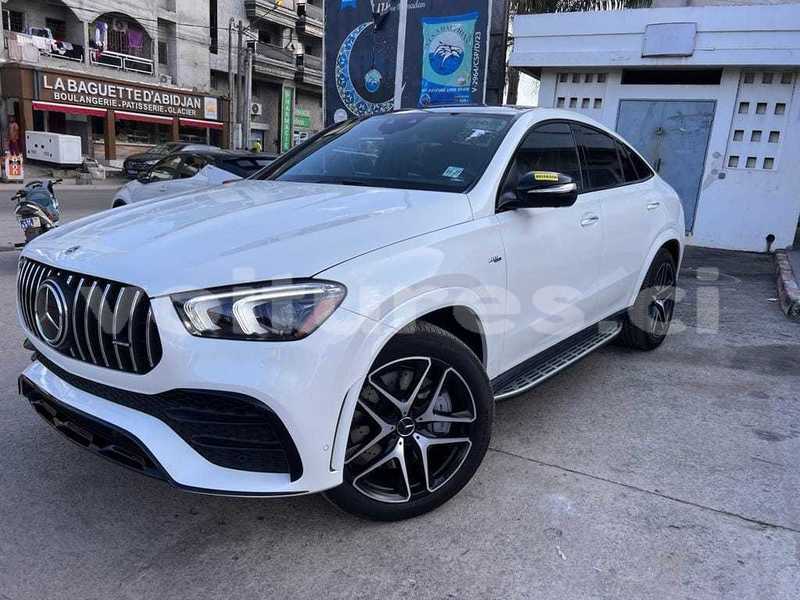 Big with watermark mercedes benz gle coupe ivory coast aboisso 60244