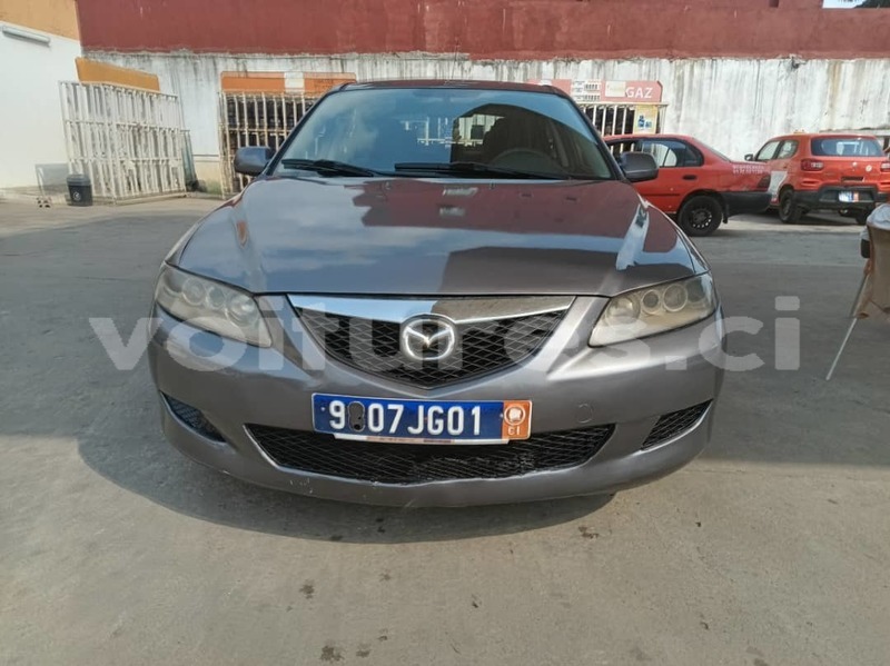 Big with watermark mazda 6 abidjan abidjan 60248