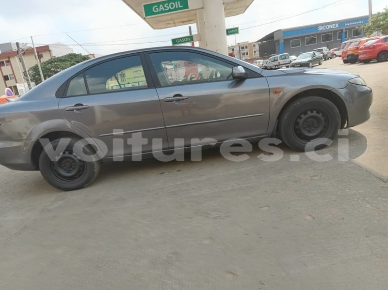 Big with watermark mazda 6 abidjan abidjan 60248