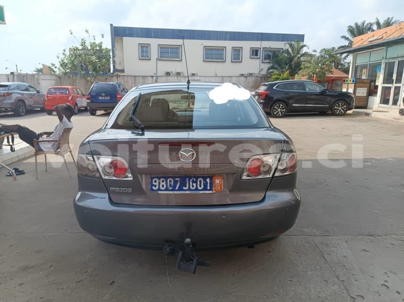 Big with watermark mazda 6 abidjan abidjan 60248