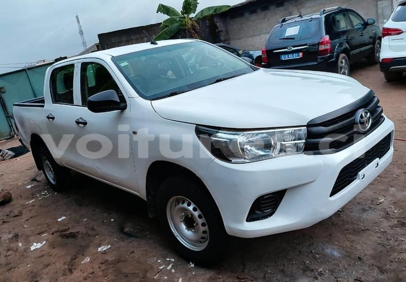 Big with watermark toyota hilux abidjan abidjan 60251