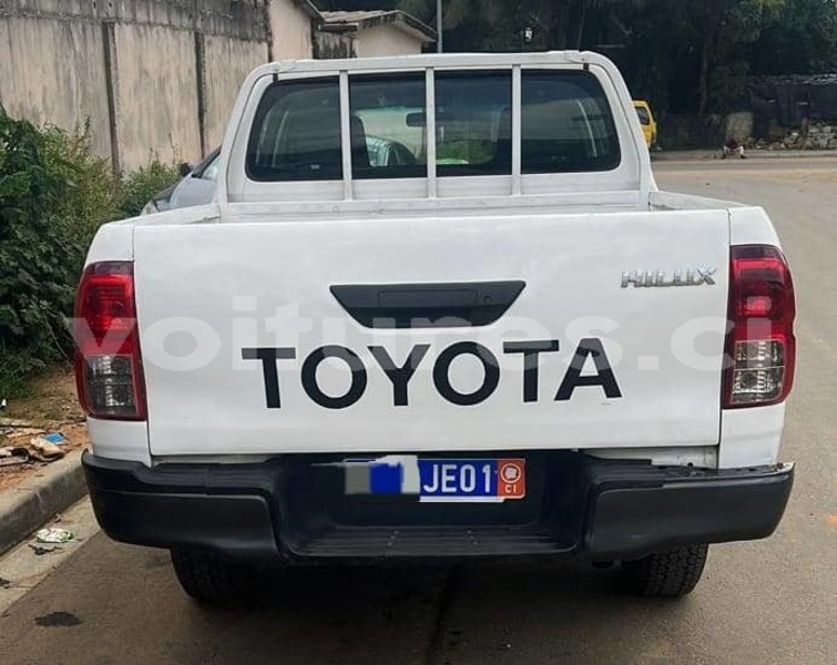 Big with watermark toyota hilux abidjan abidjan 60251