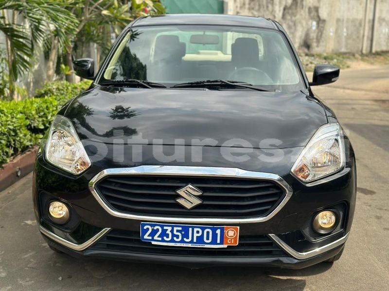 Big with watermark suzuki dzire abidjan abidjan 60259