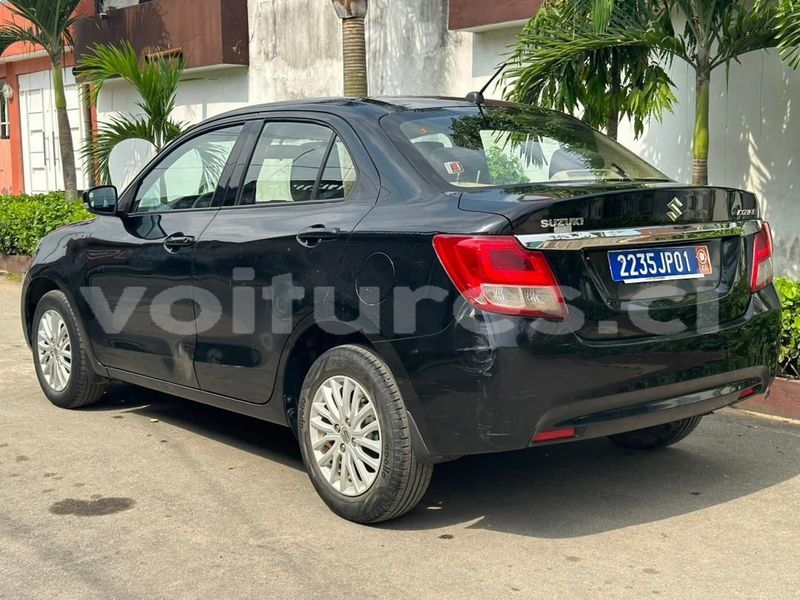 Big with watermark suzuki dzire abidjan abidjan 60259