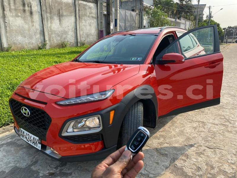 Big with watermark hyundai kona abidjan abidjan 60265