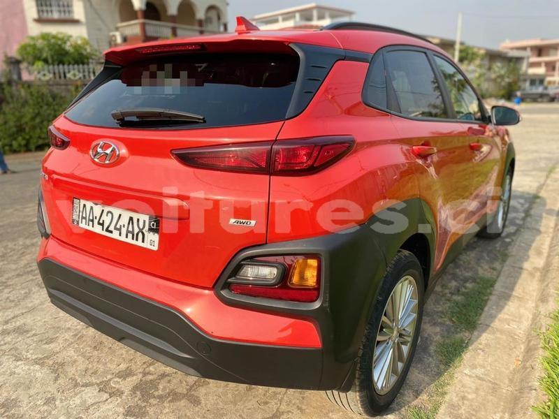 Big with watermark hyundai kona abidjan abidjan 60265