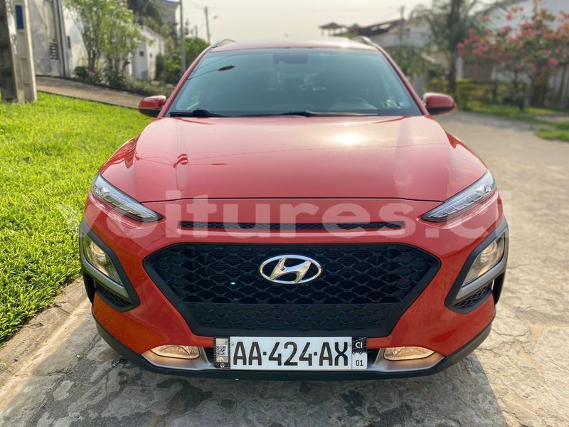 Big with watermark hyundai kona abidjan abidjan 60265