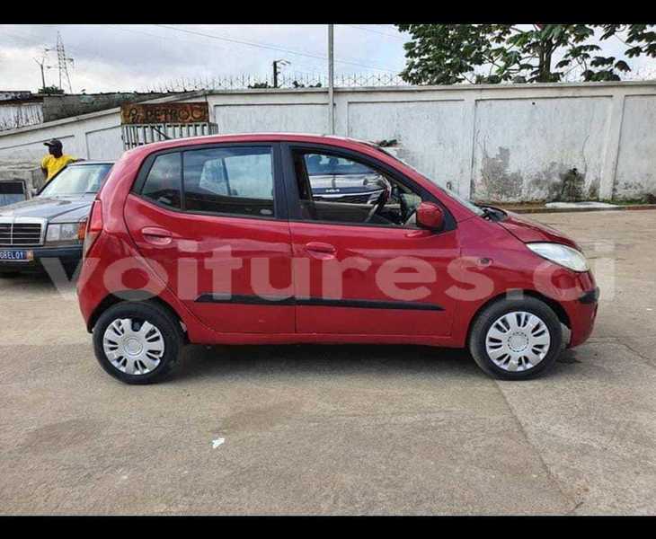 Big with watermark hyundai i10 abidjan abidjan 60271