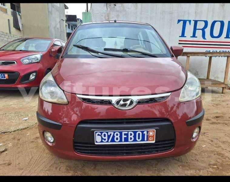 Big with watermark hyundai i10 abidjan abidjan 60271