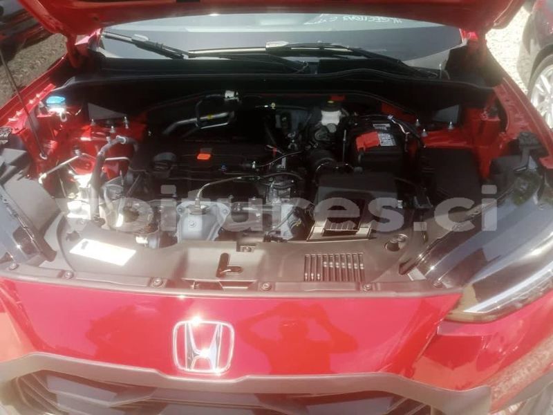 Big with watermark honda hr v ivory coast aboisso 60280