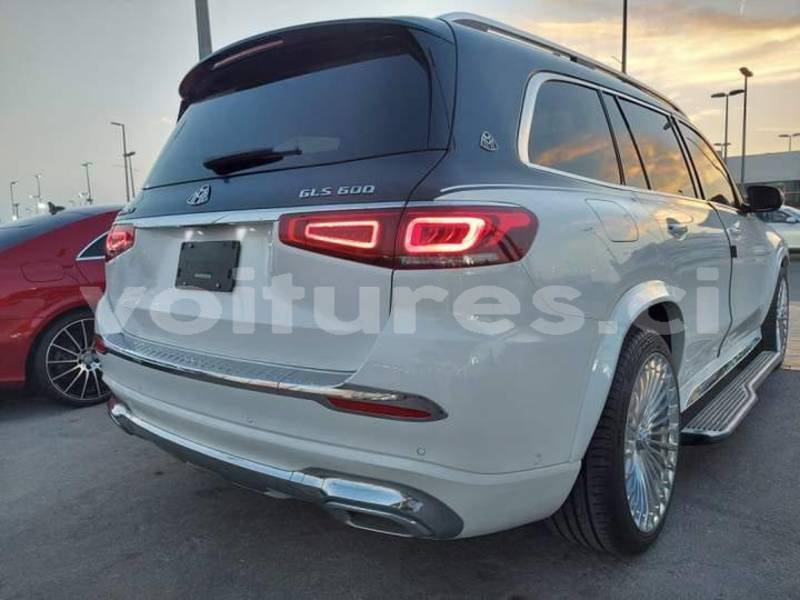 Big with watermark mercedes benz gls klasse amg ivory coast aboisso 60286