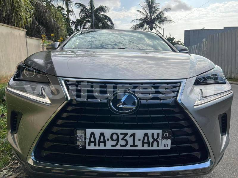 Big with watermark lexus rx ivory coast aboisso 60288