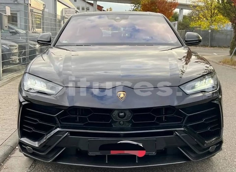 Big with watermark lamborghini urus concept ivory coast aboisso 60292