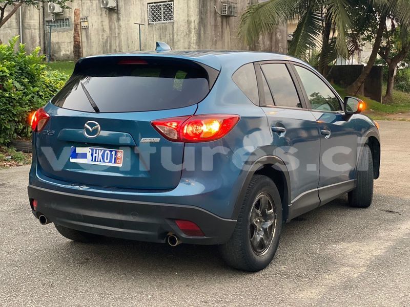 Big with watermark mazda cx 5 abidjan abidjan 60300