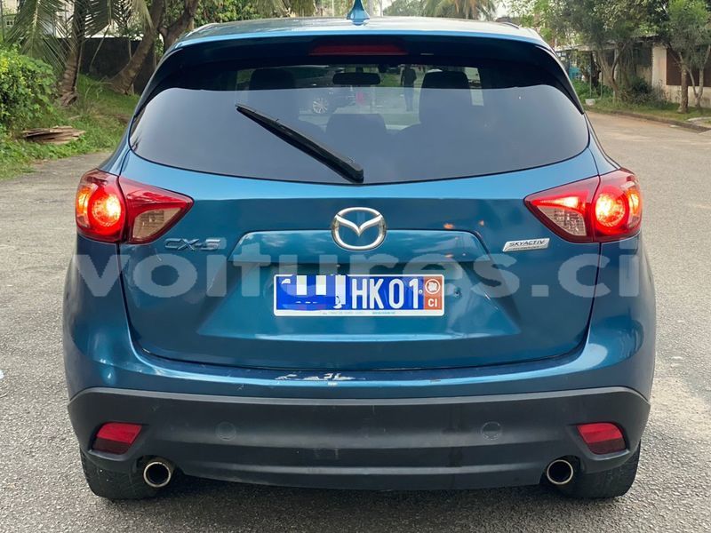 Big with watermark mazda cx 5 abidjan abidjan 60300