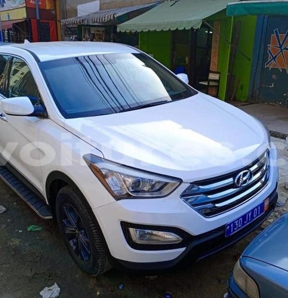 Big with watermark hyundai santa fe abidjan abidjan 60307