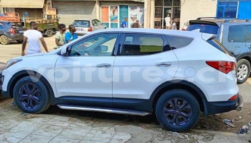 Big with watermark hyundai santa fe abidjan abidjan 60307