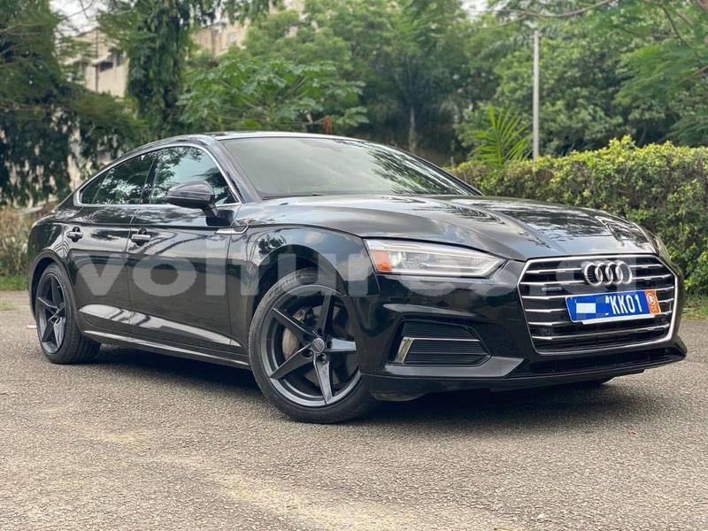 Big with watermark audi a5 ivory coast aboisso 60318