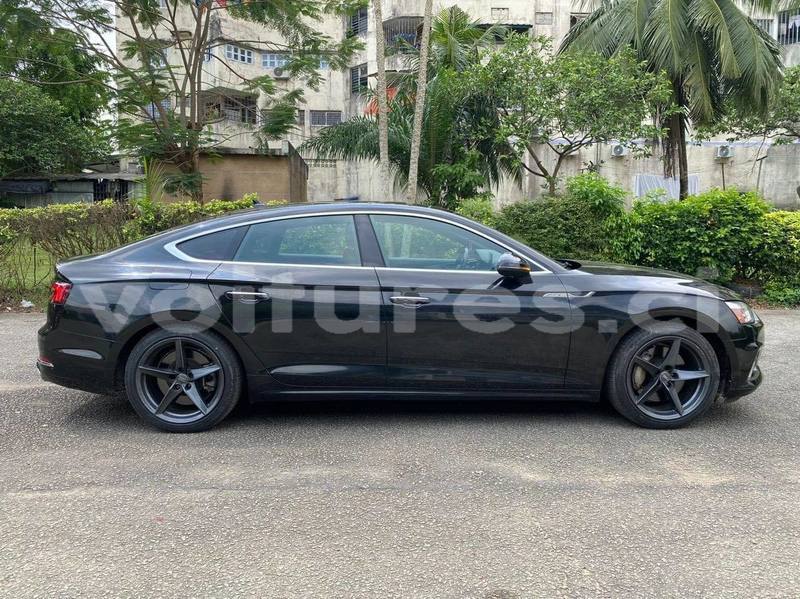 Big with watermark audi a5 ivory coast aboisso 60318