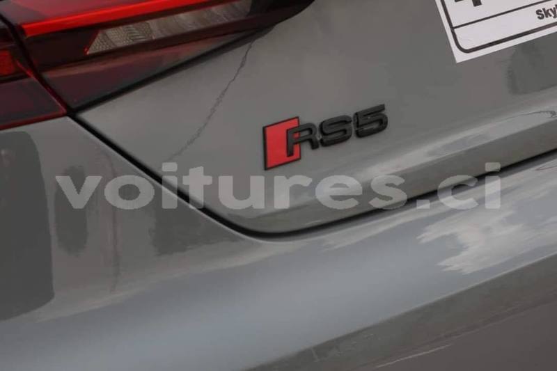 Big with watermark audi rs5 ivory coast aboisso 60319