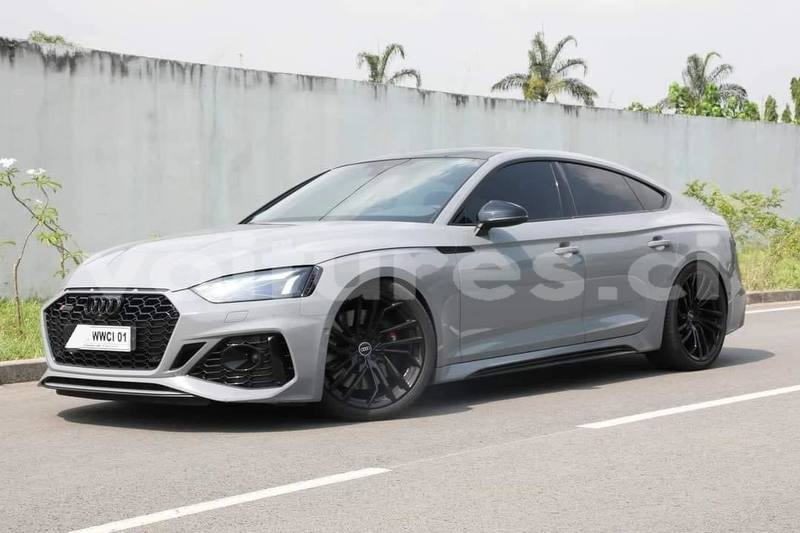 Big with watermark audi rs5 ivory coast aboisso 60319