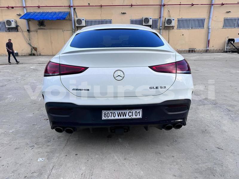 Big with watermark mercedes benz gle coupe ivory coast aboisso 60321