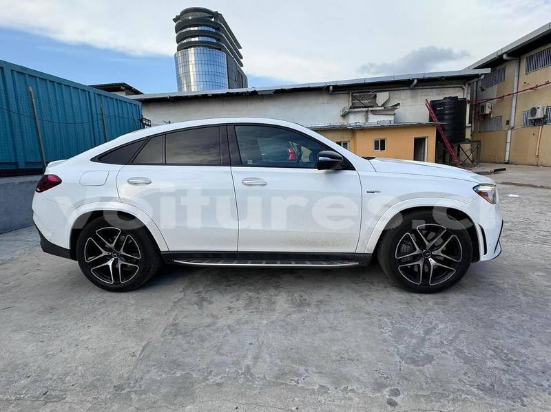 Big with watermark mercedes benz gle coupe ivory coast aboisso 60321