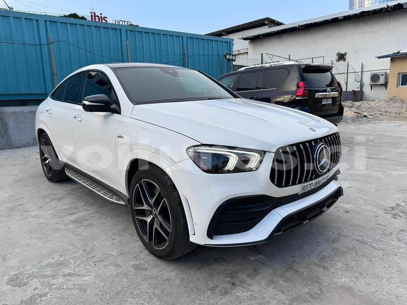 Big with watermark mercedes benz gle coupe ivory coast aboisso 60321