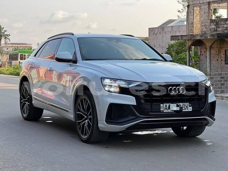 Big with watermark audi q8 ivory coast aboisso 60322