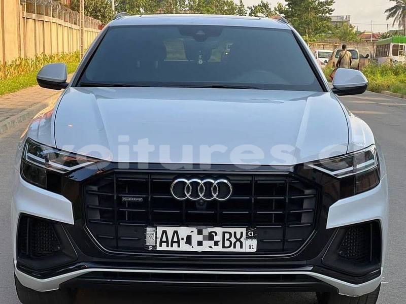 Big with watermark audi q8 ivory coast aboisso 60322