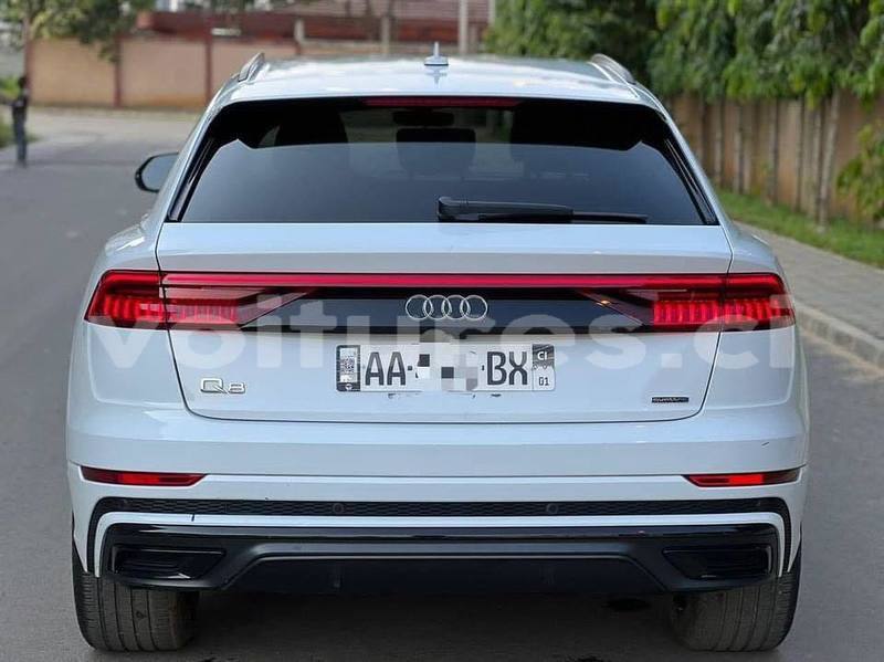 Big with watermark audi q8 ivory coast aboisso 60322