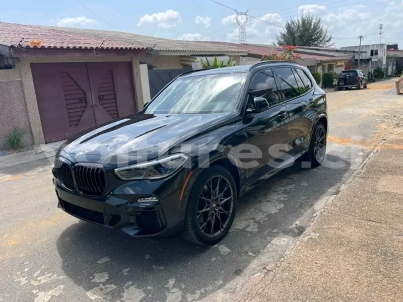 Big with watermark bmw x3 ivory coast aboisso 60334