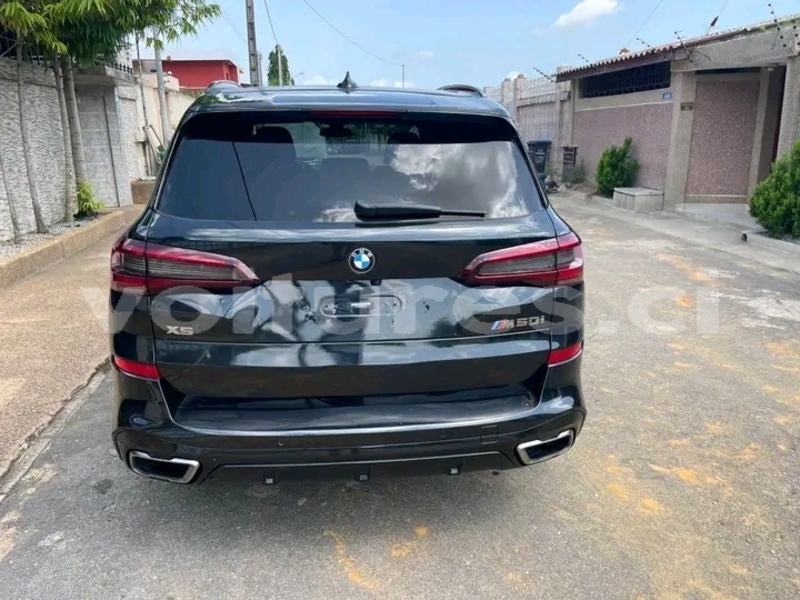 Big with watermark bmw x3 ivory coast aboisso 60334