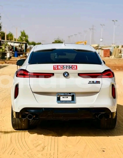 Big with watermark bmw x6 ivory coast aboisso 60335