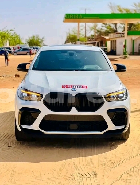 Big with watermark bmw x6 ivory coast aboisso 60335