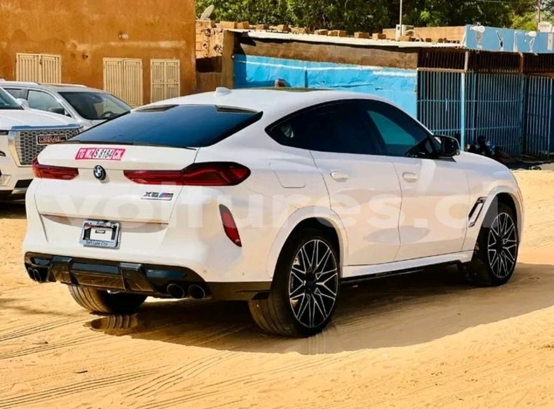 Big with watermark bmw x6 ivory coast aboisso 60335