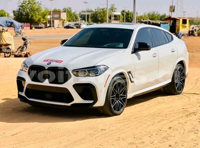 Big with watermark bmw x6 ivory coast aboisso 60335