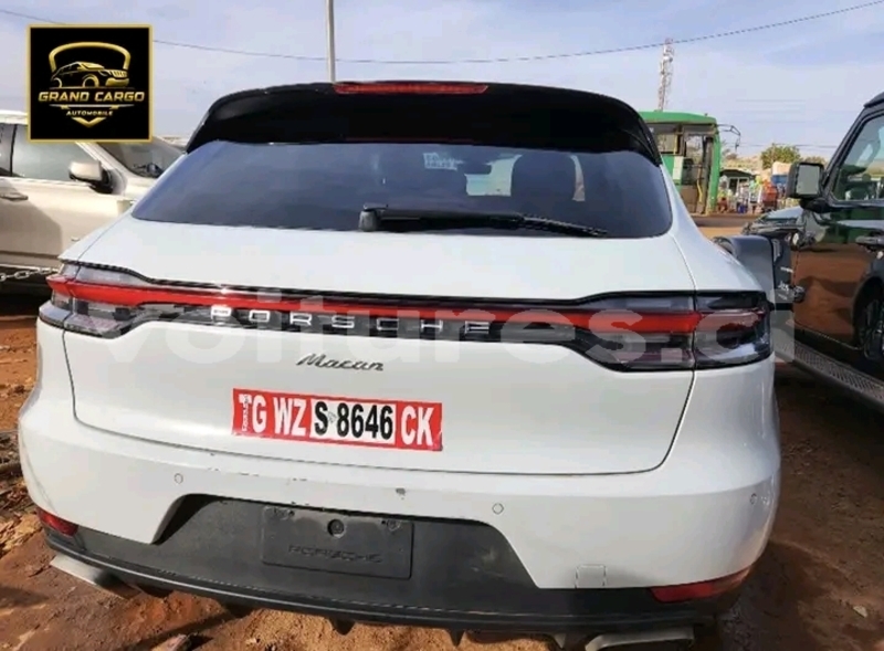 Big with watermark porsche macan ivory coast aboisso 60336