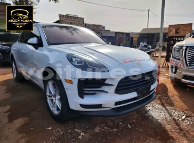 Big with watermark porsche macan ivory coast aboisso 60336