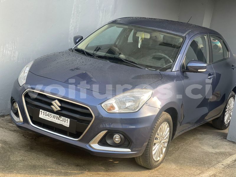 Big with watermark suzuki dzire abidjan abidjan 60339